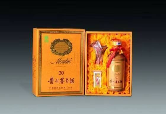 牡丹江年份酒回收